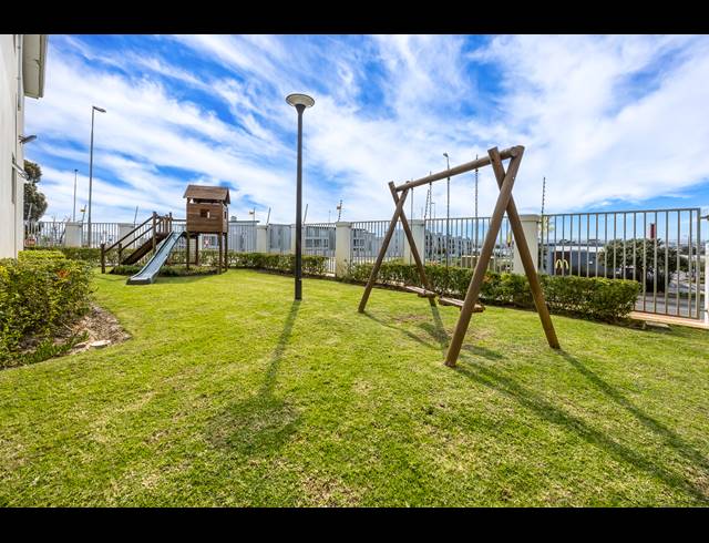2 BEDROOM APARTMENT FOR SALE IN LANGEBERG HEIGHTS